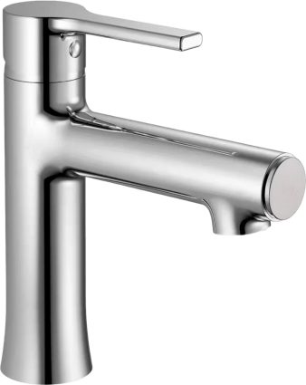 Смеситель для раковины Haiba HB10652 хром