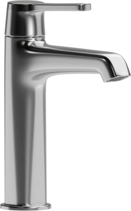 Смеситель для раковины RGW Shower Panels SP-301 хром