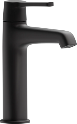 Смеситель для раковины RGW Shower Panels SP-301B черный