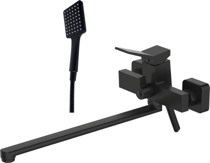 Универсальный смеситель Haiba HB22818-7