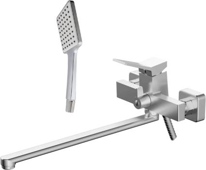 Универсальный смеситель Haiba HB22818