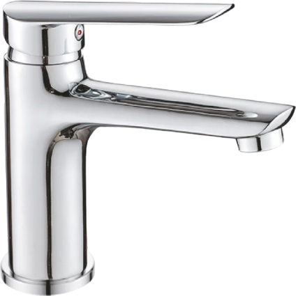 Смеситель для раковины Cron CN10521
