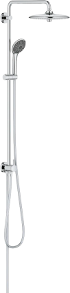 Душевая стойка Grohe Vitalio Joy 260 27357002