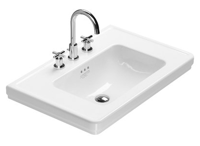 Раковина Catalano Canova Royal 75
