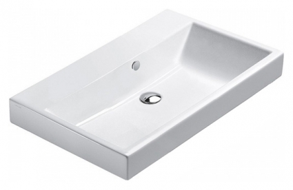 Раковина Catalano Zero 75