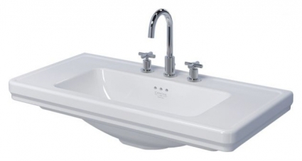 Раковина Catalano Canova Royal 105