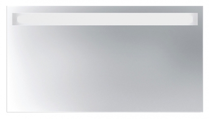Зеркало Inova SQ403 100 см
