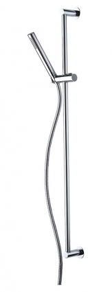 Душевой гарнитур Bossini Slim D40005 CR