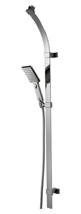 Душевой гарнитур Bossini Aqua Life D45056 CR