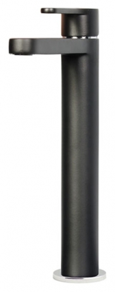 Смеситель Treemme Klab 3M2718.N.CR для раковины