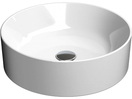 Раковина GSI Kube X 45 см