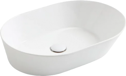 Раковина Simas Wave WA02 bi*0 60x42 см
