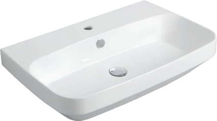 Раковина Simas Baden Baden BB12bi*1 80x45 см