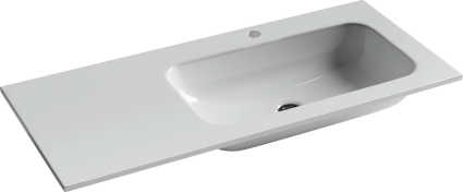 Раковина Ceramica Nova Grace CN7015