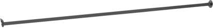 Карниз для ванны Triton 190