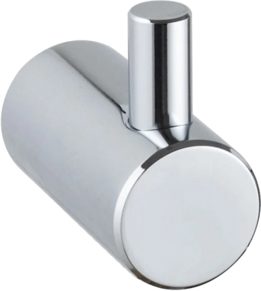 Крючок Haiba HB8405-1 хром