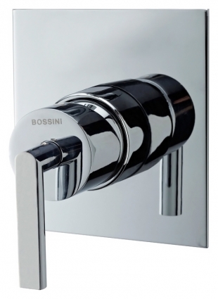 Смеситель Bossini Exedra Z003201 CR для душа