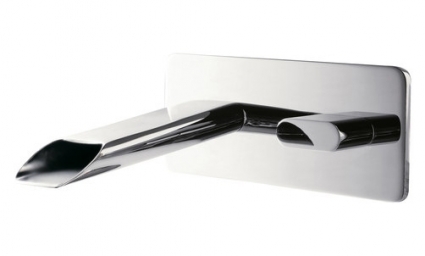 Смеситель Treemme Pao Spa 3M2051.CR для раковины