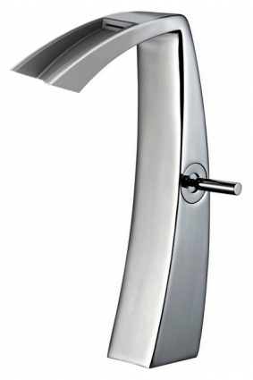 Смеситель Treemme Arche 3M2412.CR для раковины