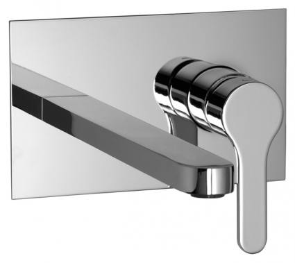 Смеситель Treemme Klab 3M2751.CR для раковины