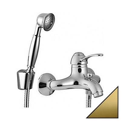 Смеситель Treemme Miss 3M1600.OR для ванны с душем