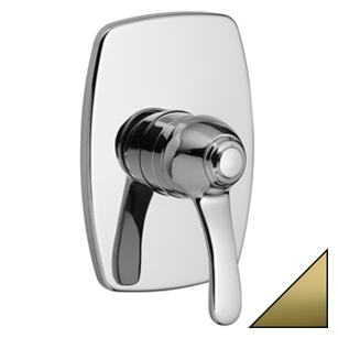 Смеситель Treemme Miss 3M1608.OR для душа