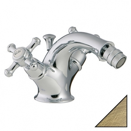 Смеситель Treemme Old Italy 3M4424.BS для биде