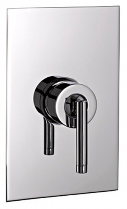 Смеситель Treemme Arche 3M0208.CR для душа