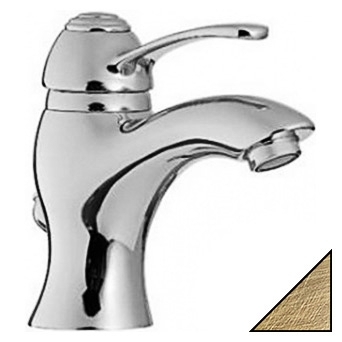 Смеситель Treemme Miss 3M1610.BS для раковины