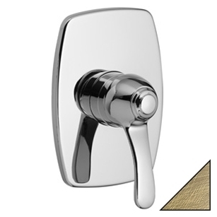 Смеситель Treemme Miss 3M1608.BS для душа