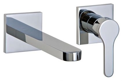 Смеситель Treemme Klab 3M2751FS.CR для раковины