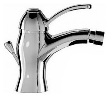 Смеситель Treemme Miss 3M1620.CR для биде