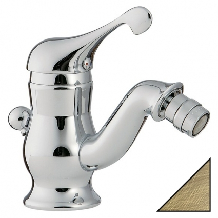 Смеситель Treemme Piccadilly 3M2120.BS.C для биде