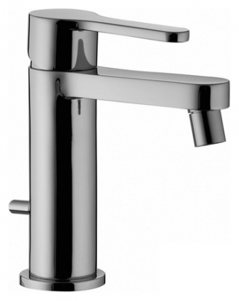 Смеситель Treemme Klab 3M2720.N.CR для биде