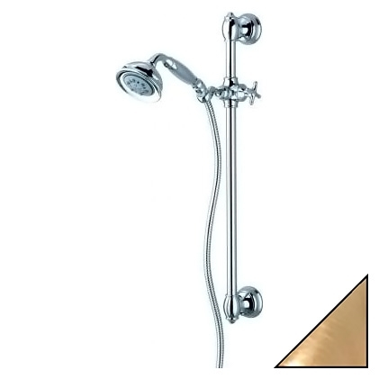 Душевой гарнитур Bossini Roman D03007 BR