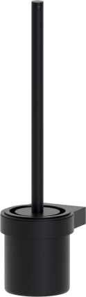 Ершик Artwelle Schwarz 7729 с крышкой