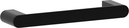 Полотенцедержатель Artwelle Schwarz 7713 черный