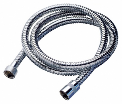 Душевой шланг Bossini Doppia Aggraffatura A03045 CR 150