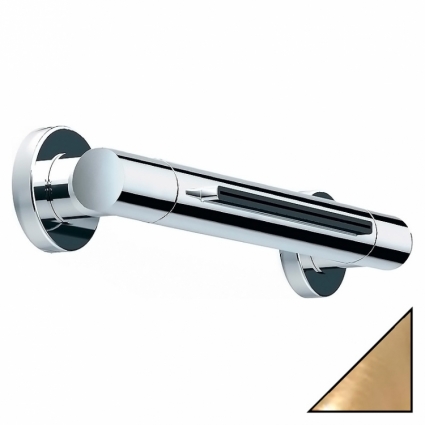 Верхний душ Bossini Cascata-Wall 250 I00271 BR