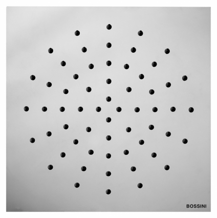 Верхний душ Bossini Twiggy I00583 CR