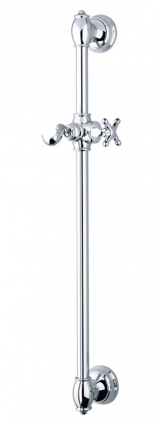 Душевая штанга Bossini Charleston D03000 CR