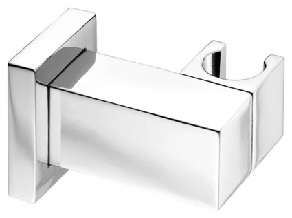 Настенный держатель Bossini Ice Cube C51000 CR