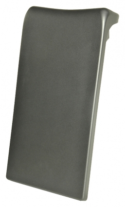 Подголовник для ванны Victoria+Albert Luxury Backrest anthracite