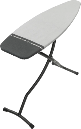 Гладильная доска Brabantia D 103827 135х45, металлизированный