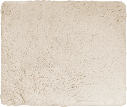 Коврик Ridder Sammy 7215809 бежевый, 55x50