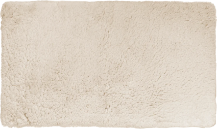 Коврик Ridder Sammy 7215309 бежевый, 60x90