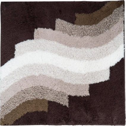 Коврик Ridder Streak 7107809 бежевый, 55x50