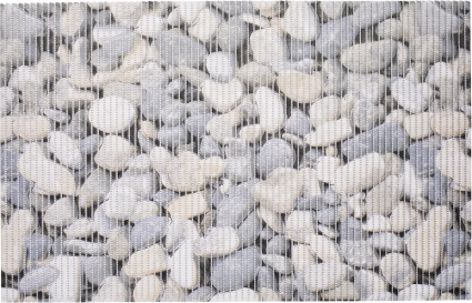 Коврик Ridder Piedras 1103300 50x80