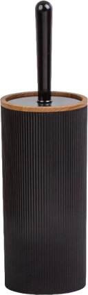 Ершик Fixsen Black Boom FX-411-5 черный