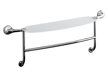Полотенцедержатель Colombo Design Melo В1286.000